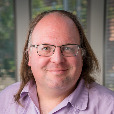 photo of Ethan Zuckerman