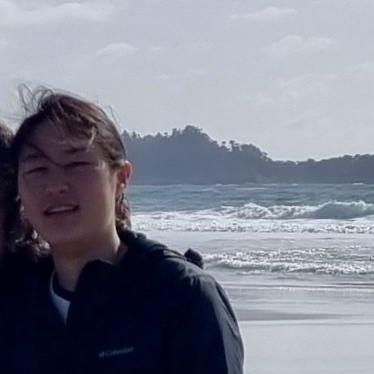 photo of Hyungji Kim