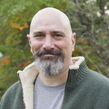 photo of Justin Gross