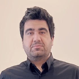 photo of Mohammad Atari